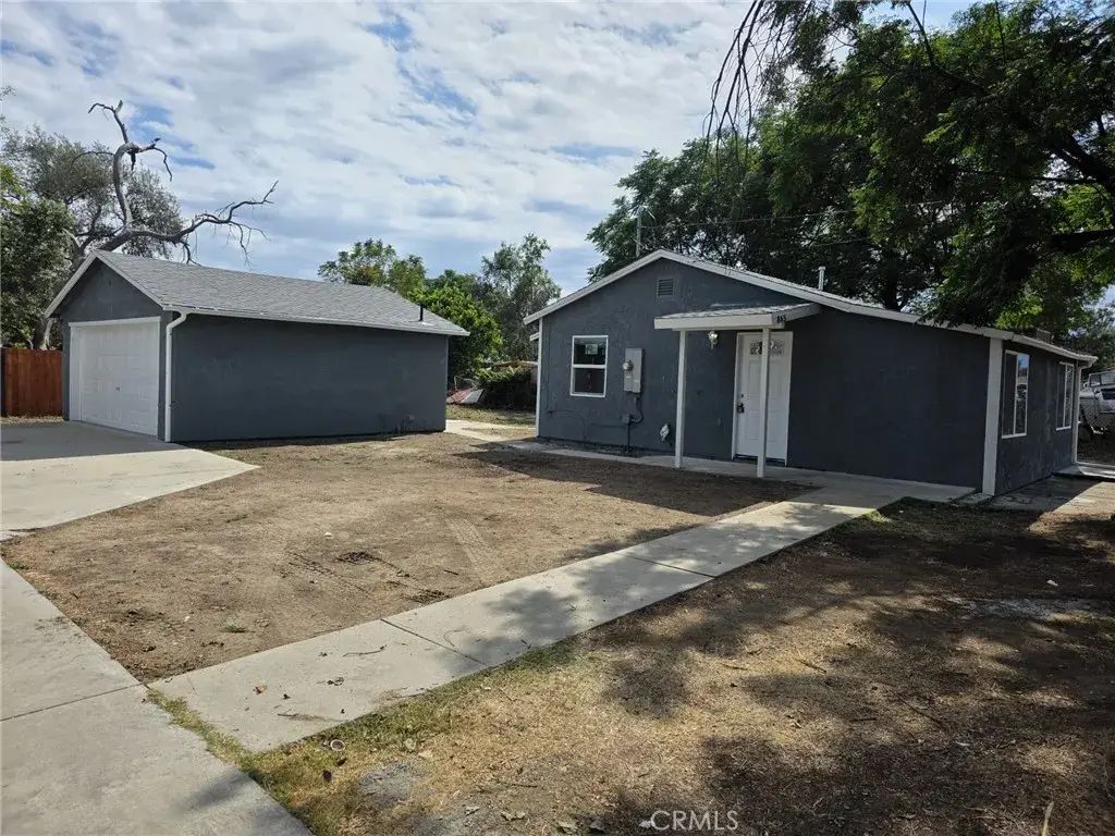 865 W 48th Street, San Bernardino