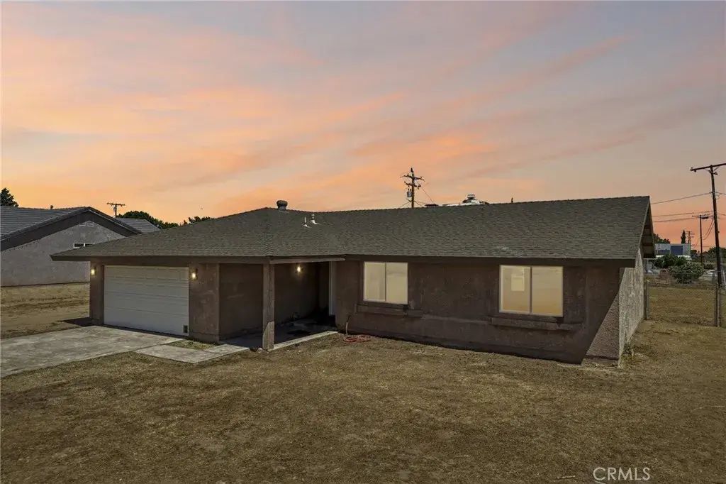 14660 Manzano Road, Victorville