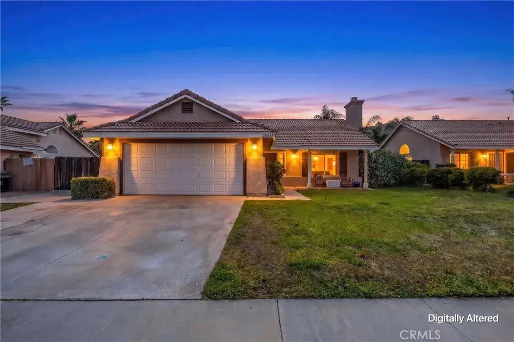 28813 Phoenix, Menifee
