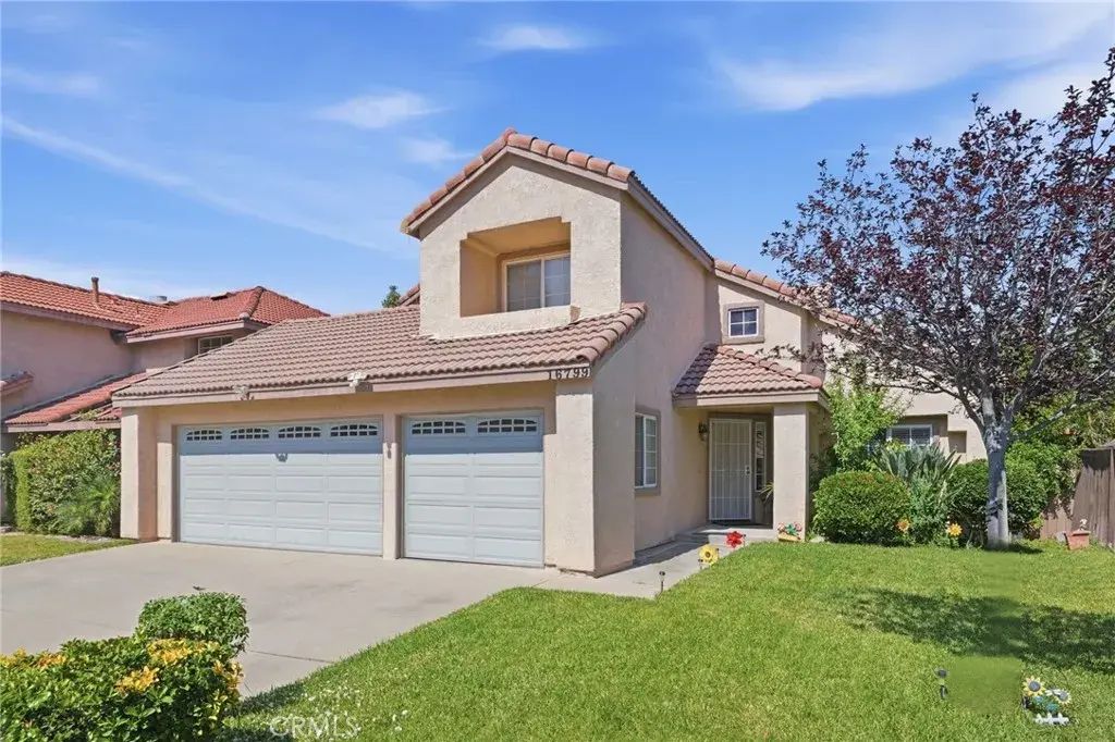 16799 Calle Pinata, Moreno Valley