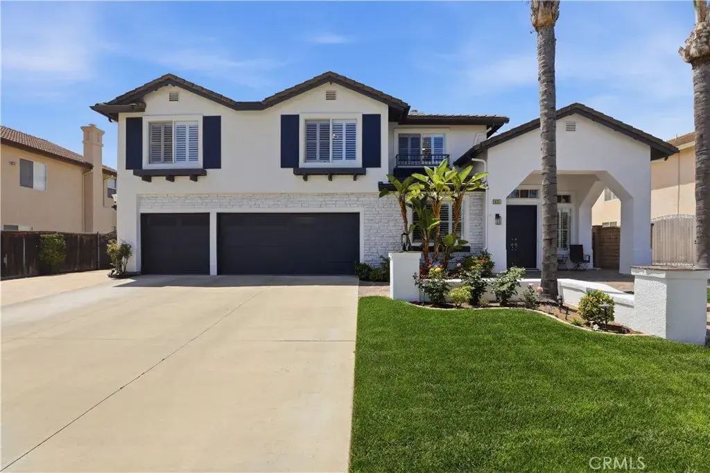 820 Mountain Shadows, Corona