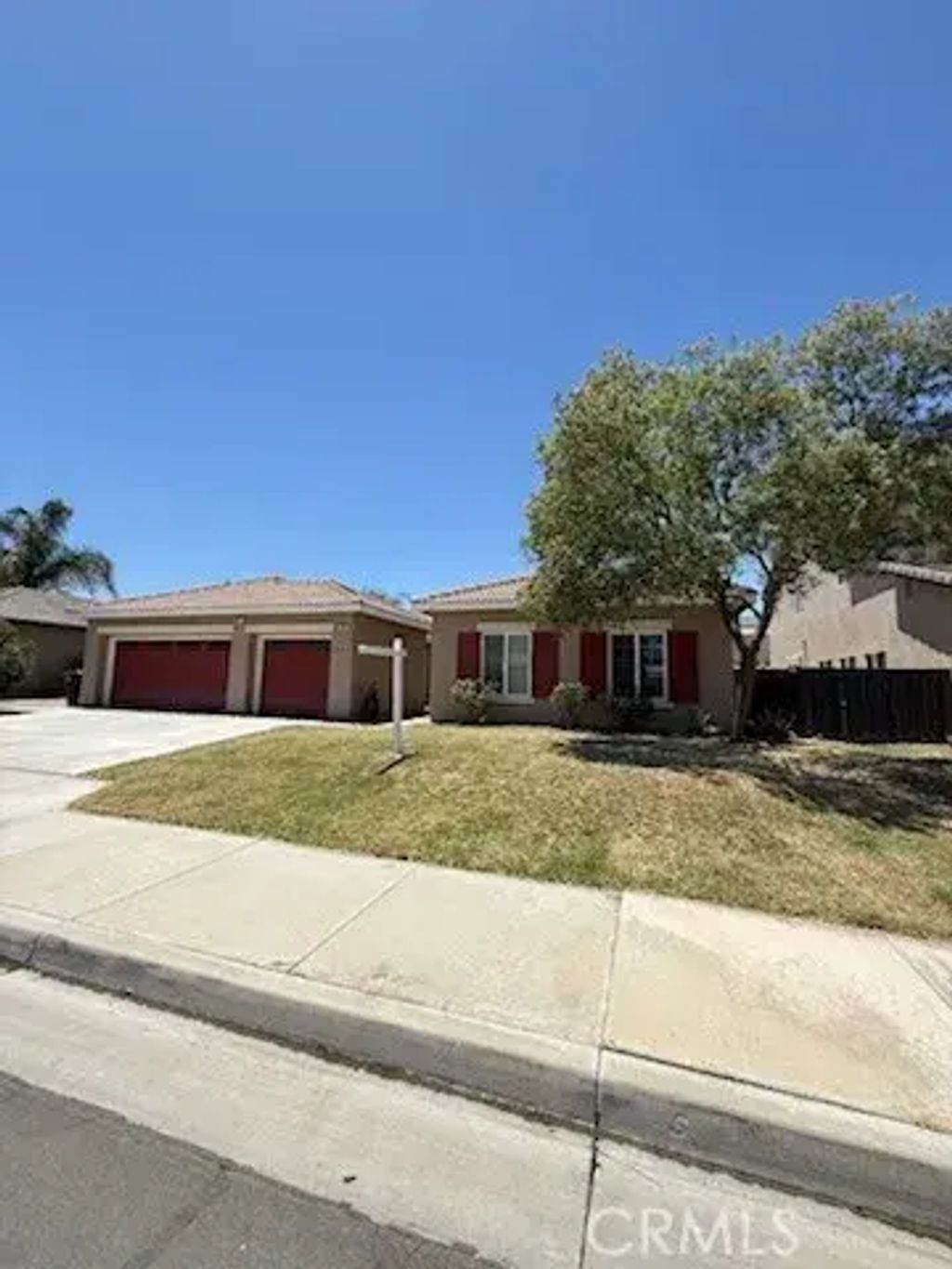 206 Garcia, San Jacinto