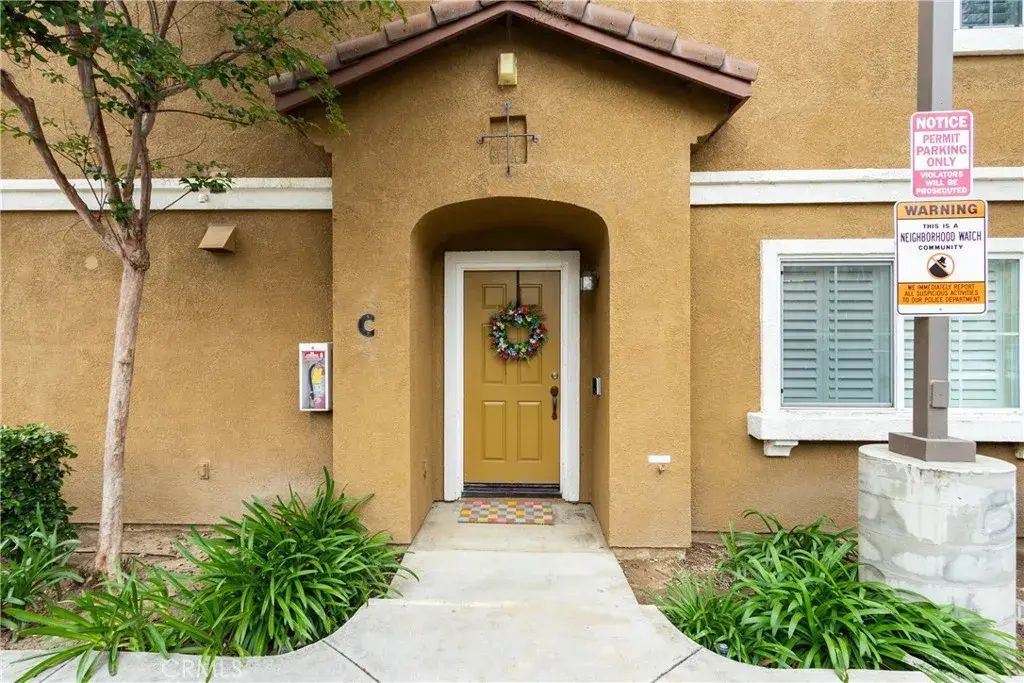 25866 Iris C, Moreno Valley