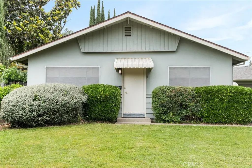 6 Plaza Way, Chico