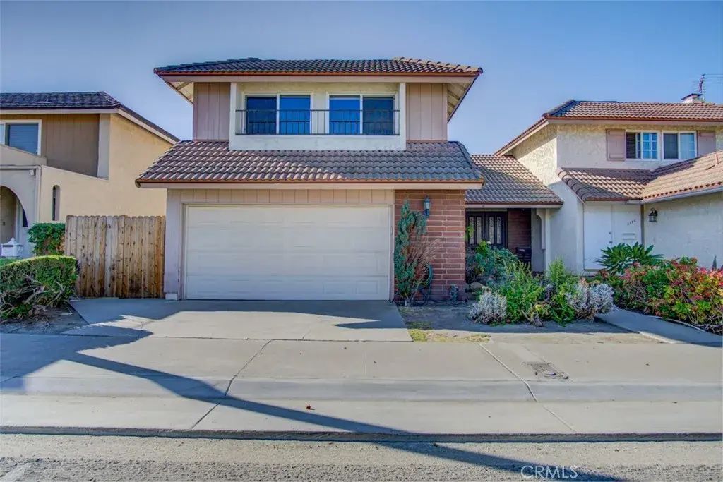 8190 Havasu, Buena Park