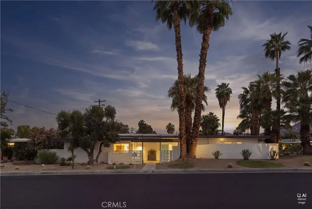 45930 Panorama Drive, Palm Desert