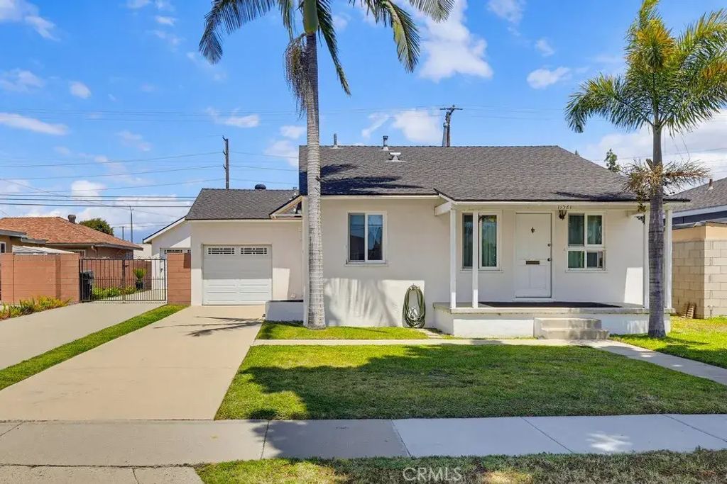 11521 Liggett, Norwalk