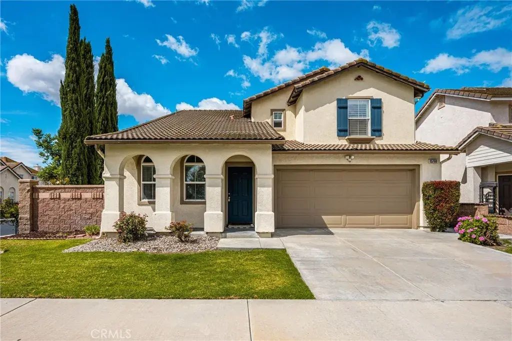 15760 Danbury Way, Chino Hills