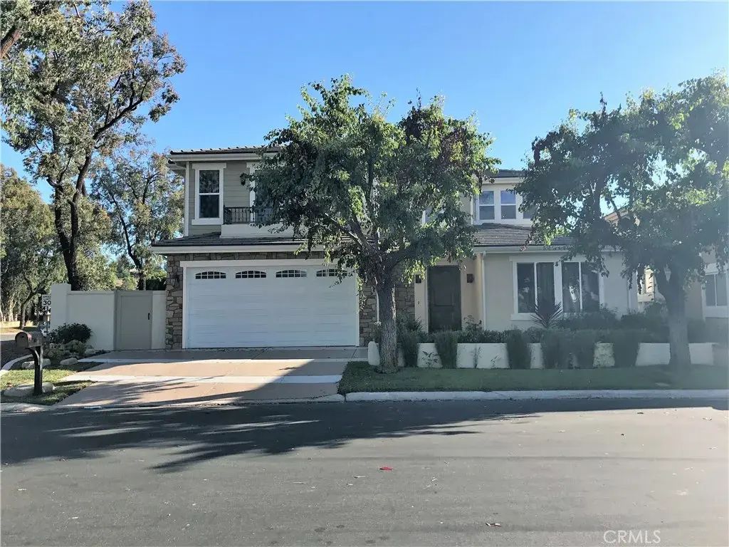 4942 Tamarack Way, Irvine