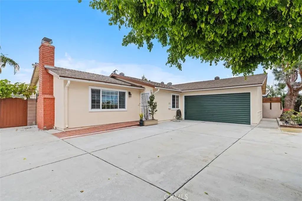 8792 Belday St., Cypress
