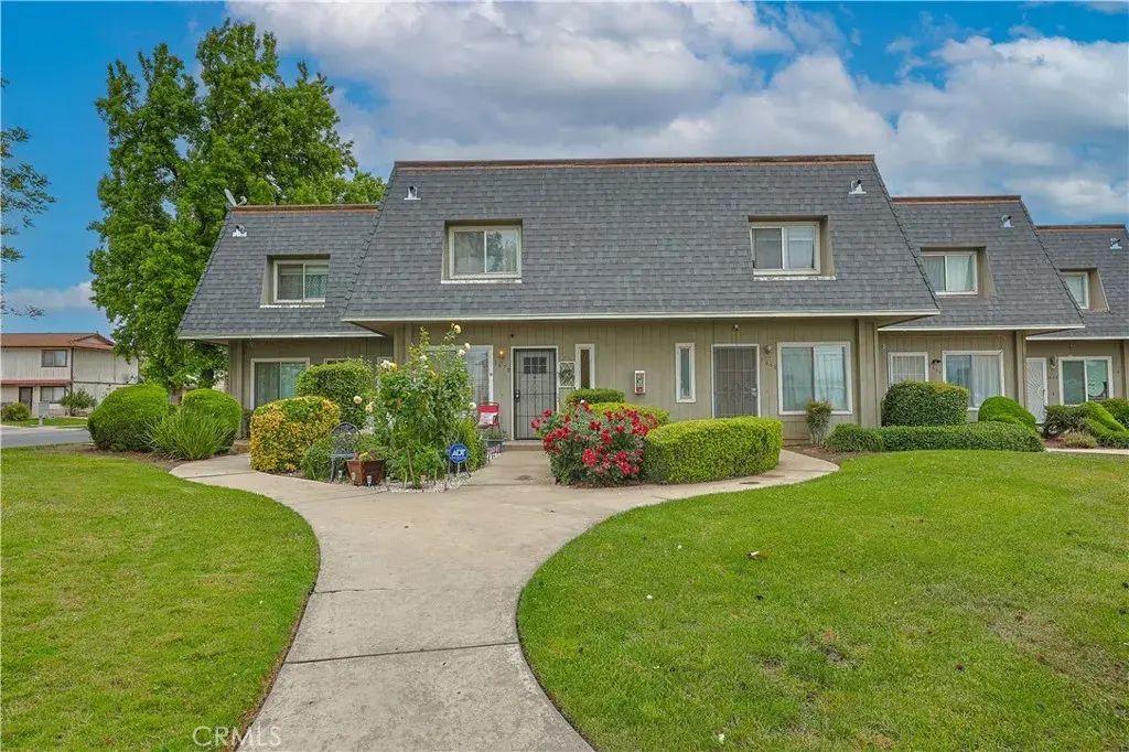 1670 W North Bear Creek, Merced