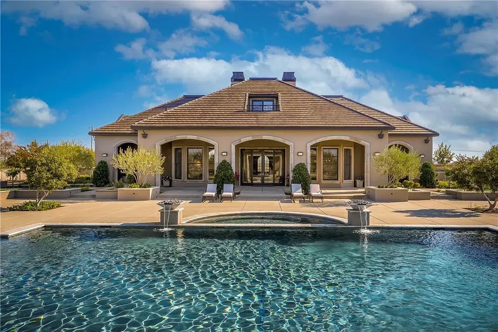 22215 N Devries Road, Lodi