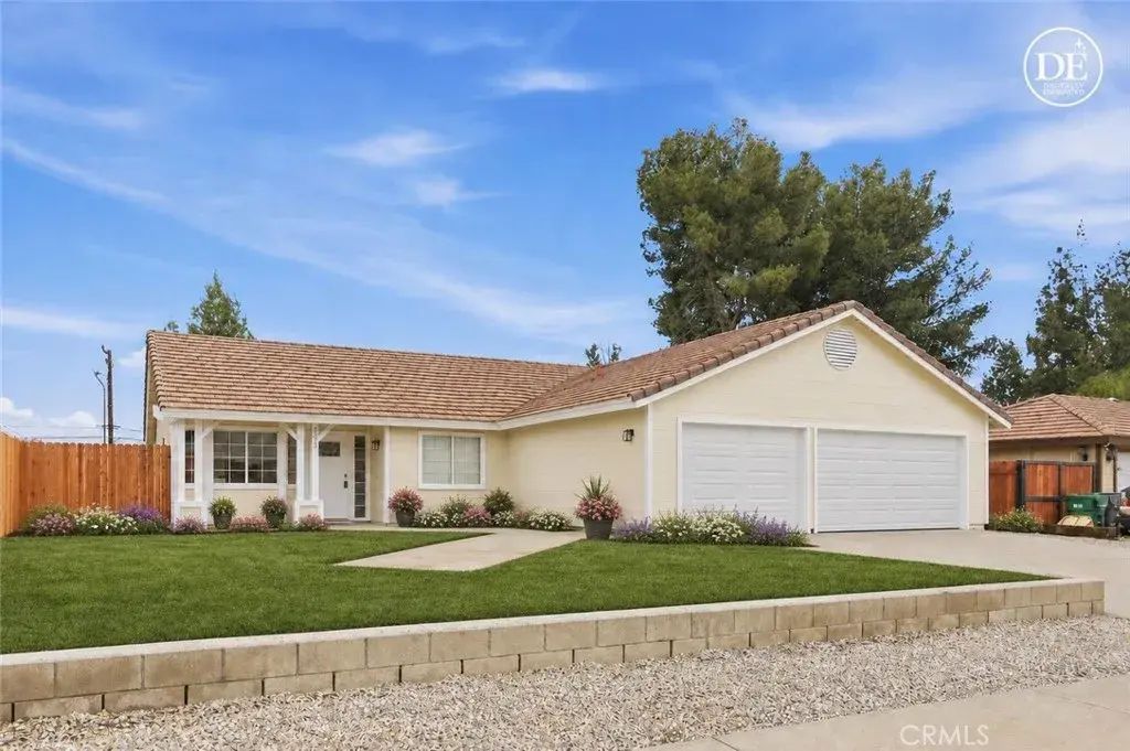 3634 White Oak, Banning