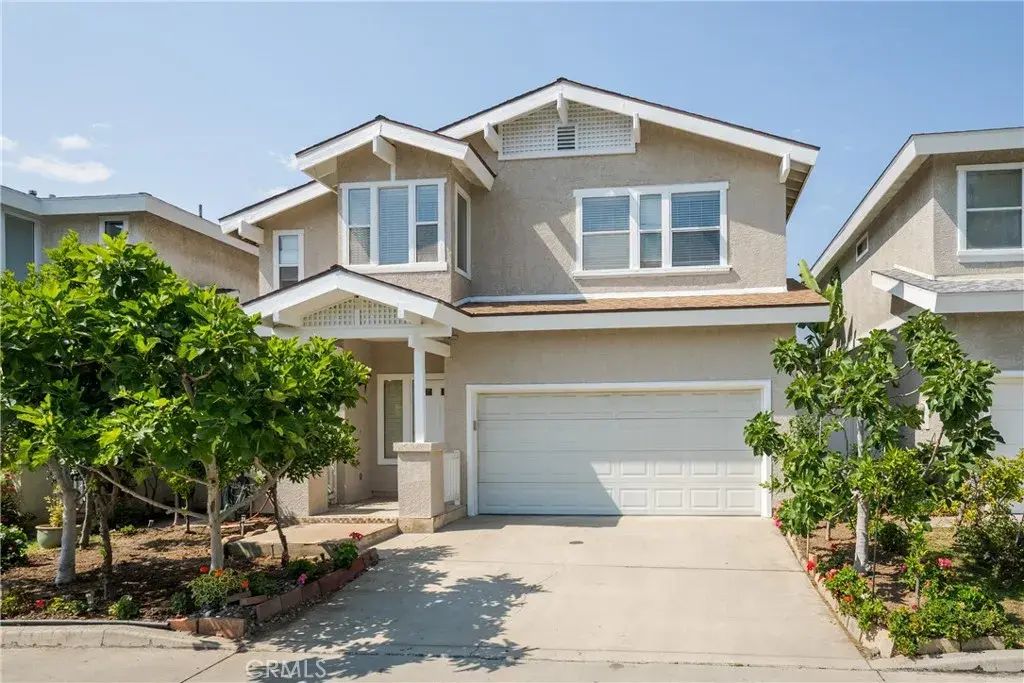 427 Fig Lane, Monrovia