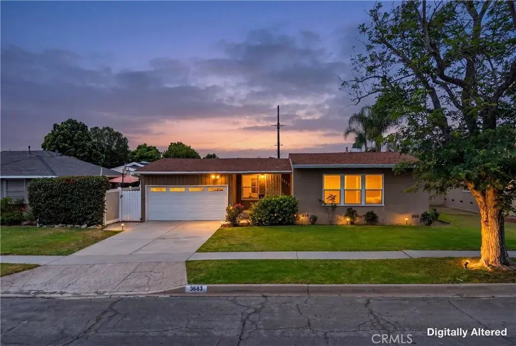 3683 San Anseline Ave, Long Beach