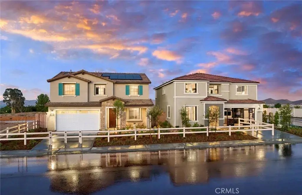 27310 Golden Nugget Street, Menifee