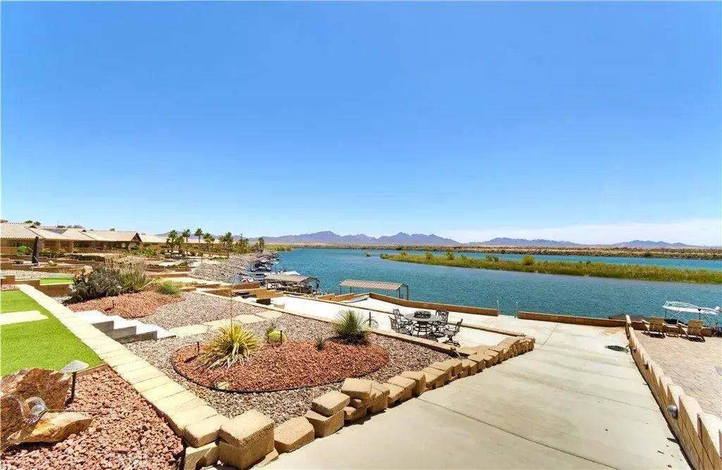2650 Colorado River Road, Blythe