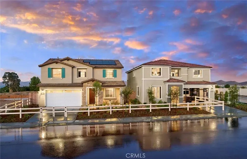 27320 Golden Nugget Street, Menifee