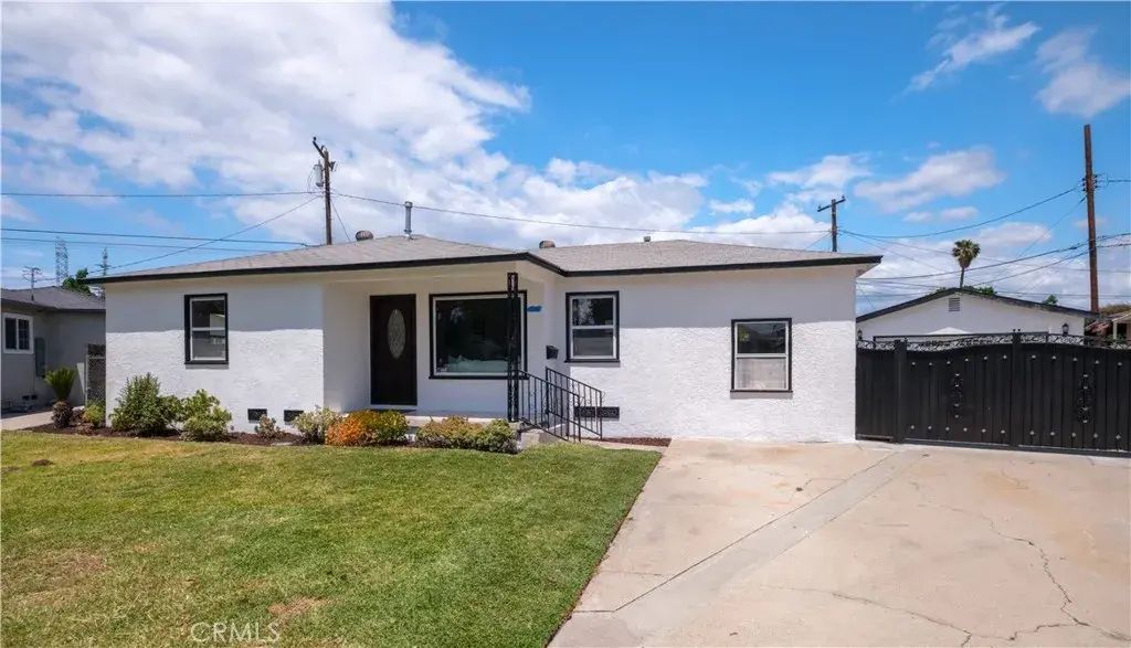 7847 Blandwood Road, Downey