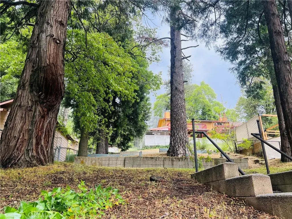 23798 Springwater, Crestline