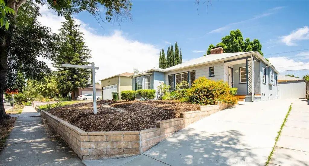 4444 Tujunga, North Hollywood