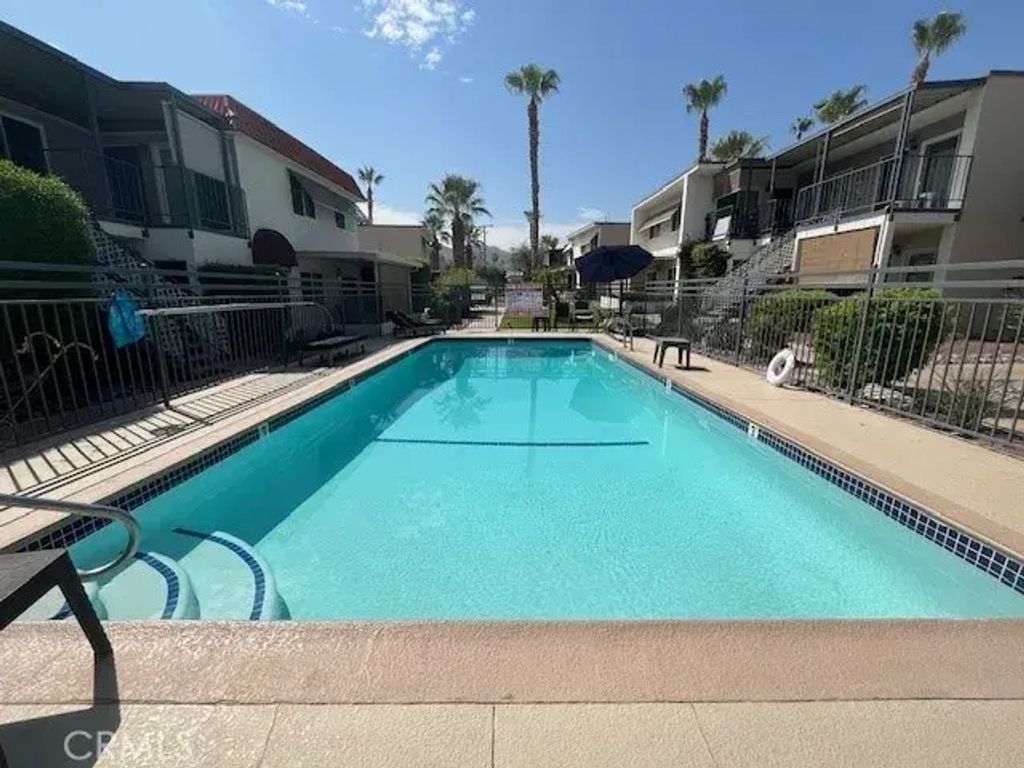 45210 Panorama Drive 3, Palm Desert