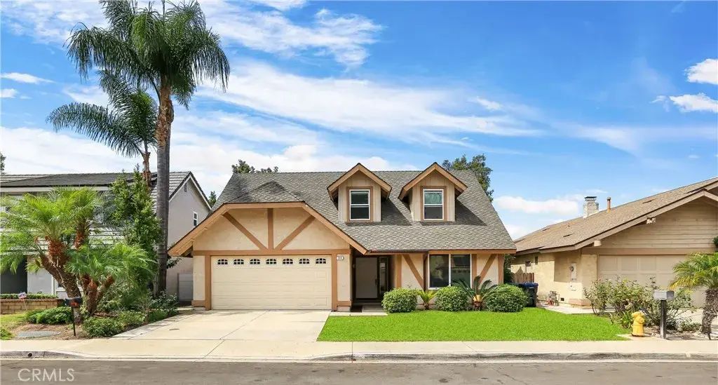 24 Clay, Irvine