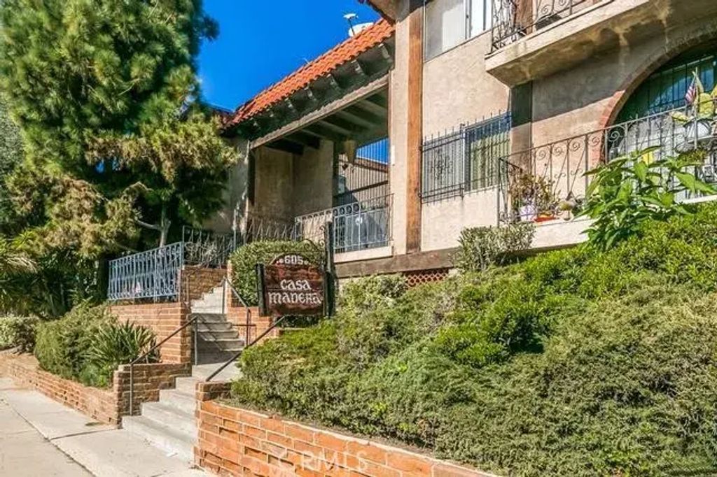 805 Industrial 9, Inglewood