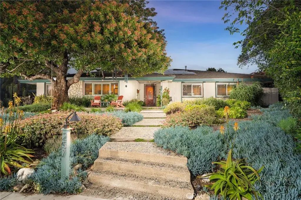 257 W Sonora Place, Claremont