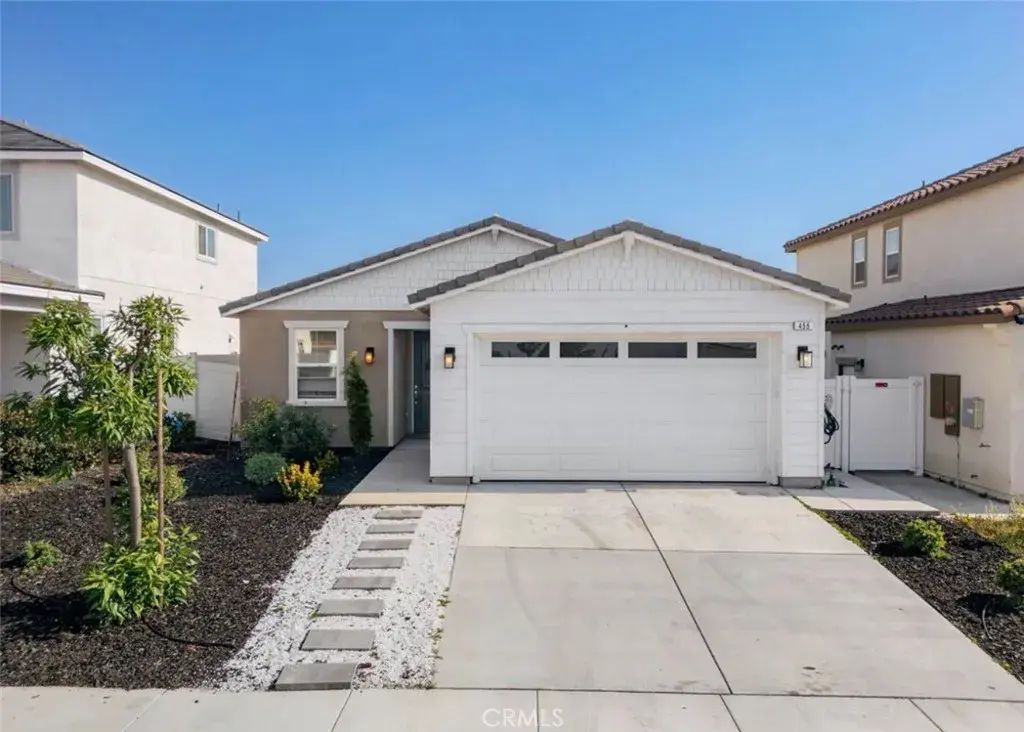 455 E Orchard, Rialto