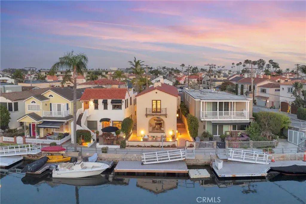 24 Rivo Alto Canal, Long Beach