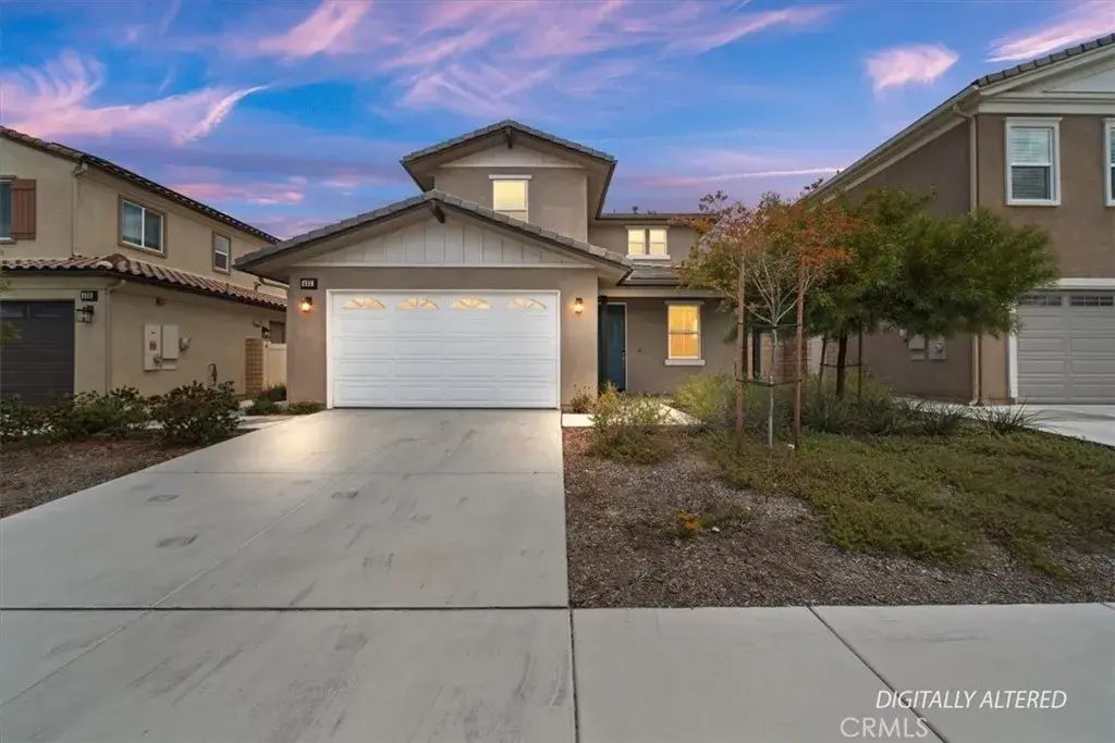 433 Harding Circle, Corona