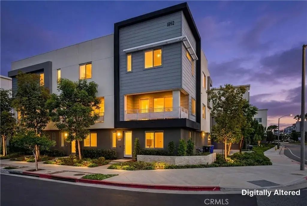 1892 S Westside Drive 66, Anaheim