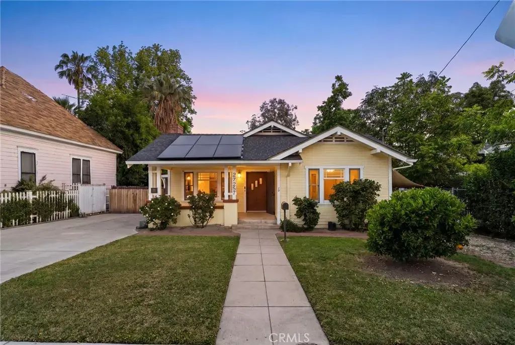 27257 Pacific, Highland