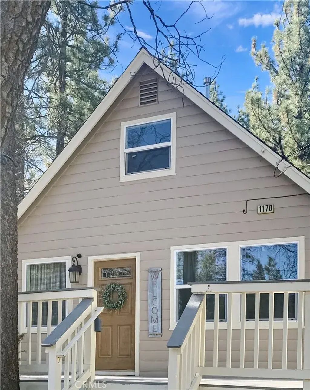 1170 Vine, Big Bear