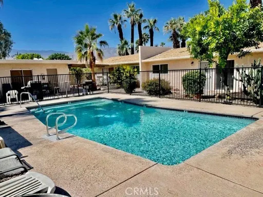 73740 Santa Rosa Way 1, Palm Desert