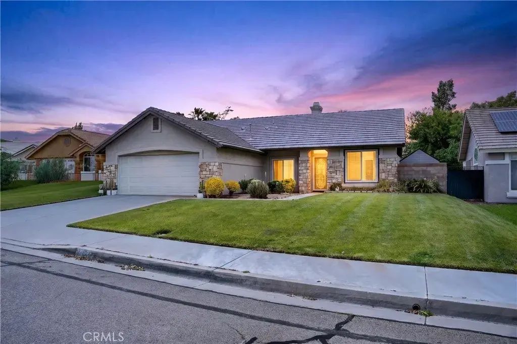 42431 Boulder, Lancaster