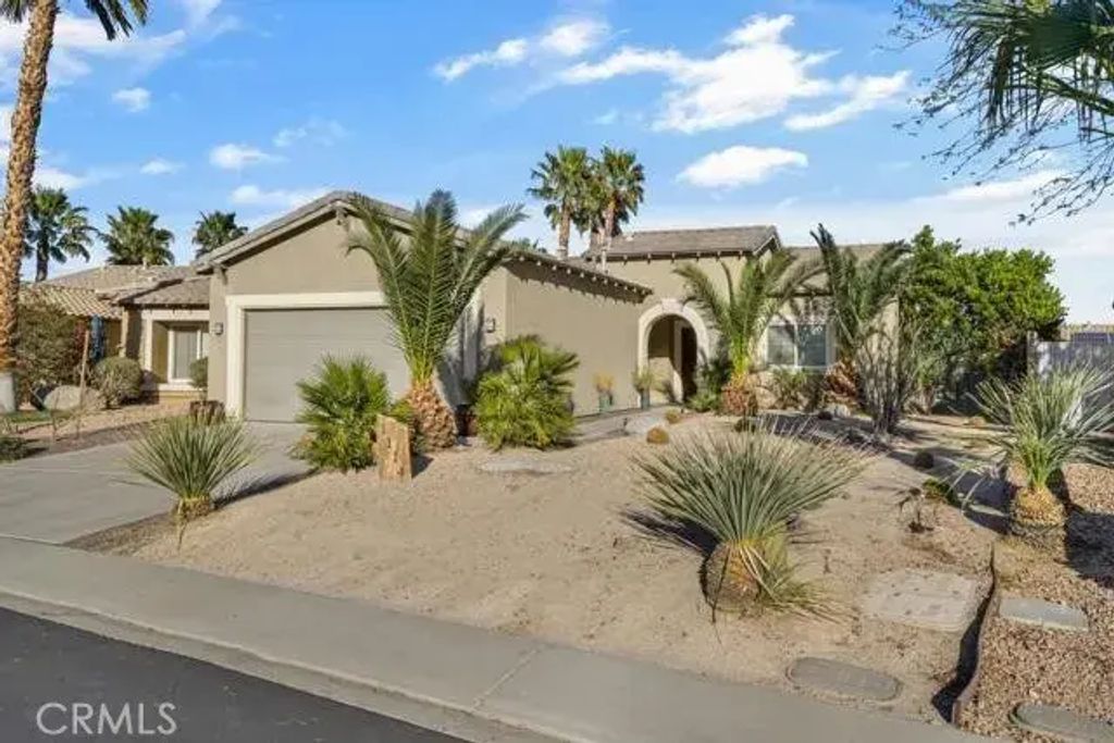 1114 Palmas Ridge, Palm Springs