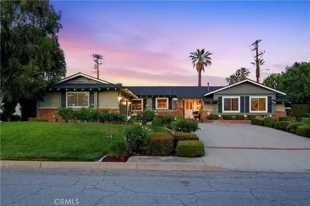 252 S Hacienda, Glendora
