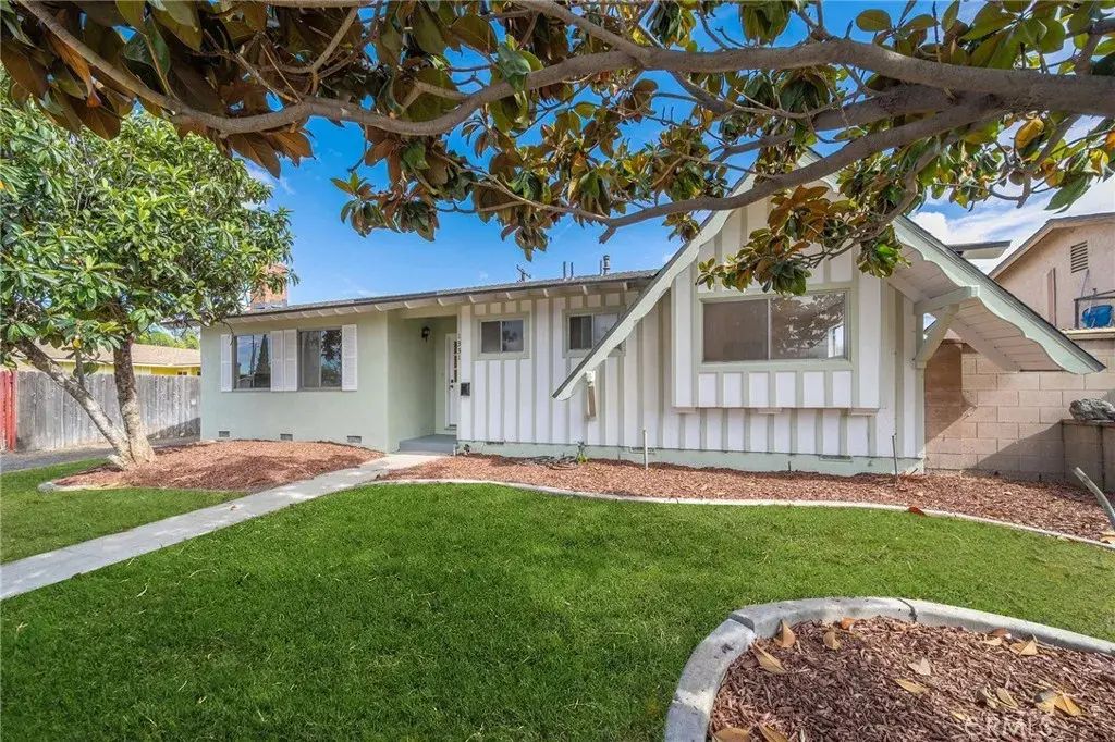 1331 E Banyan, Anaheim