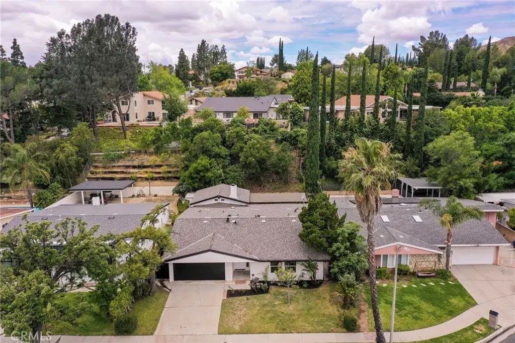 12727 Daryl Avenue, Granada Hills