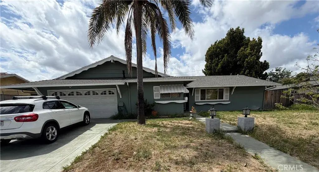 4496 Bidwell, Simi Valley