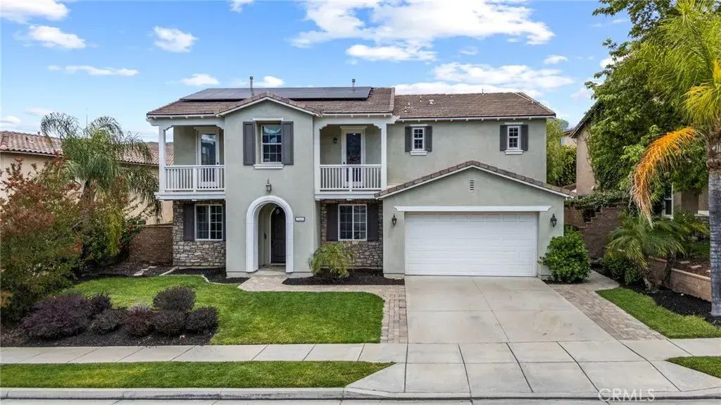 25614 Red Hawk Road, Corona