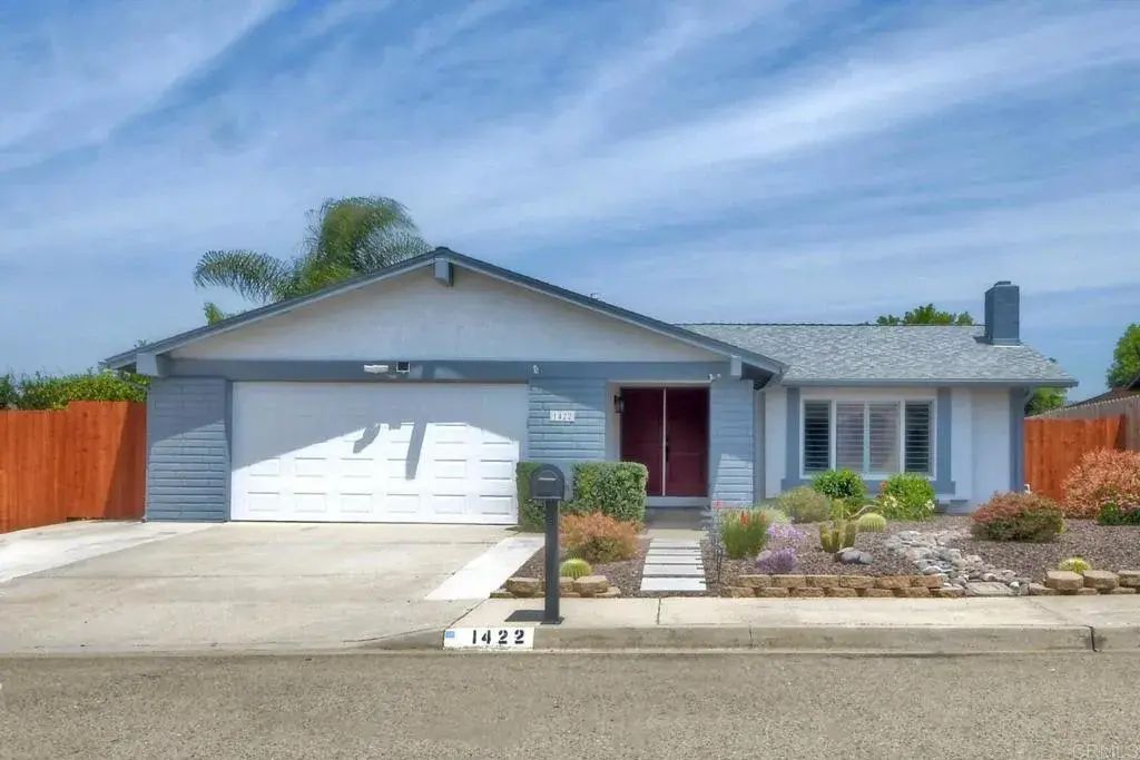 1422 Cottonwood Court, San Marcos