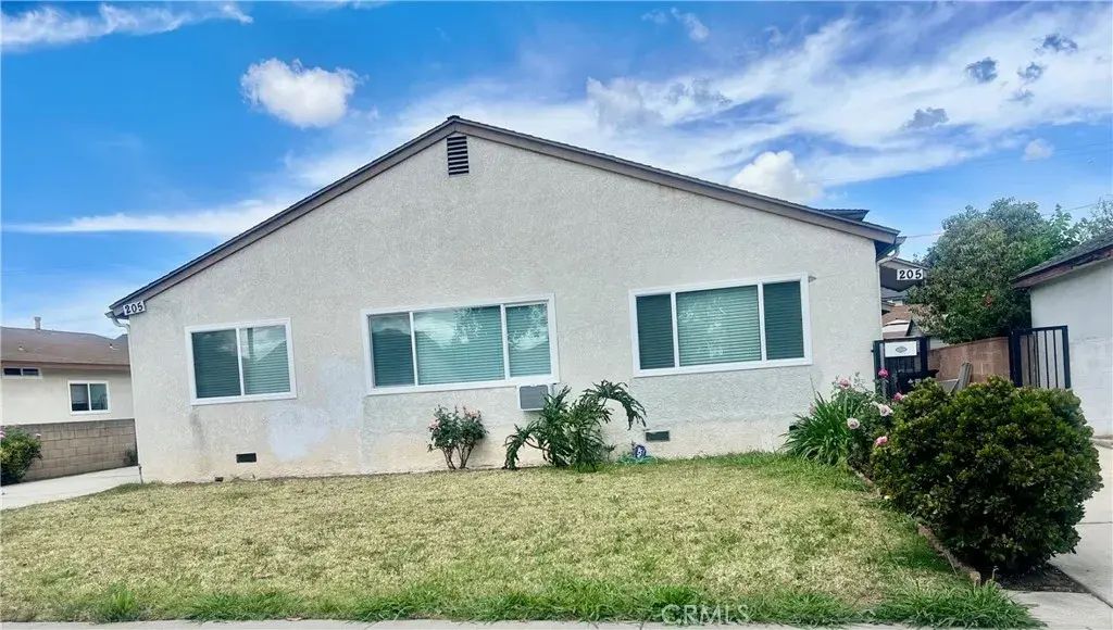 205 S 7th, Montebello