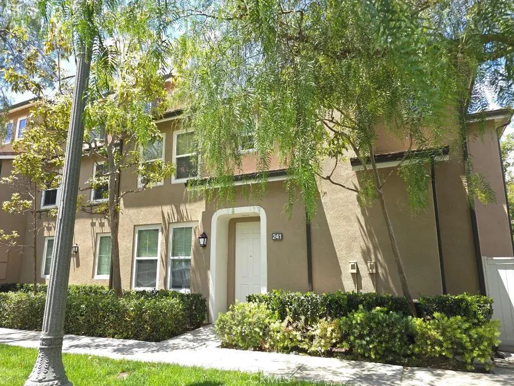 241 Lockford, Irvine
