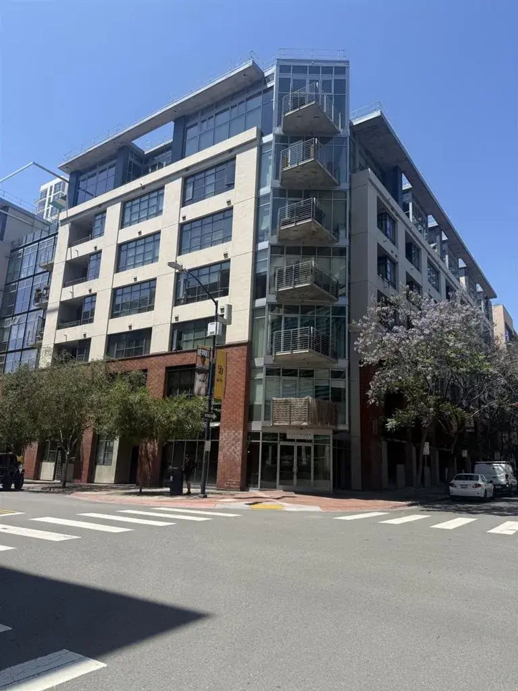 1050 Island Avenue 513, Downtown Area (DOWN)