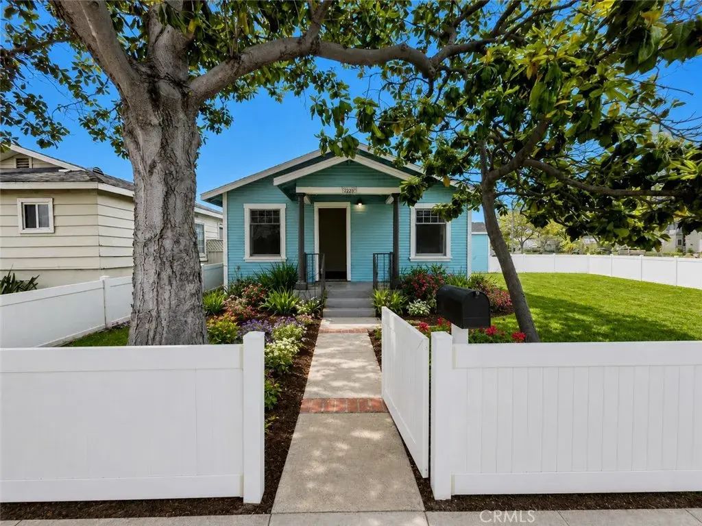 2226 Arlington Avenue, Torrance