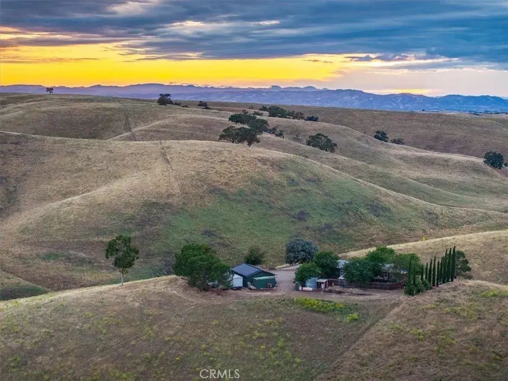 3775 E Highway 41, Paso Robles
