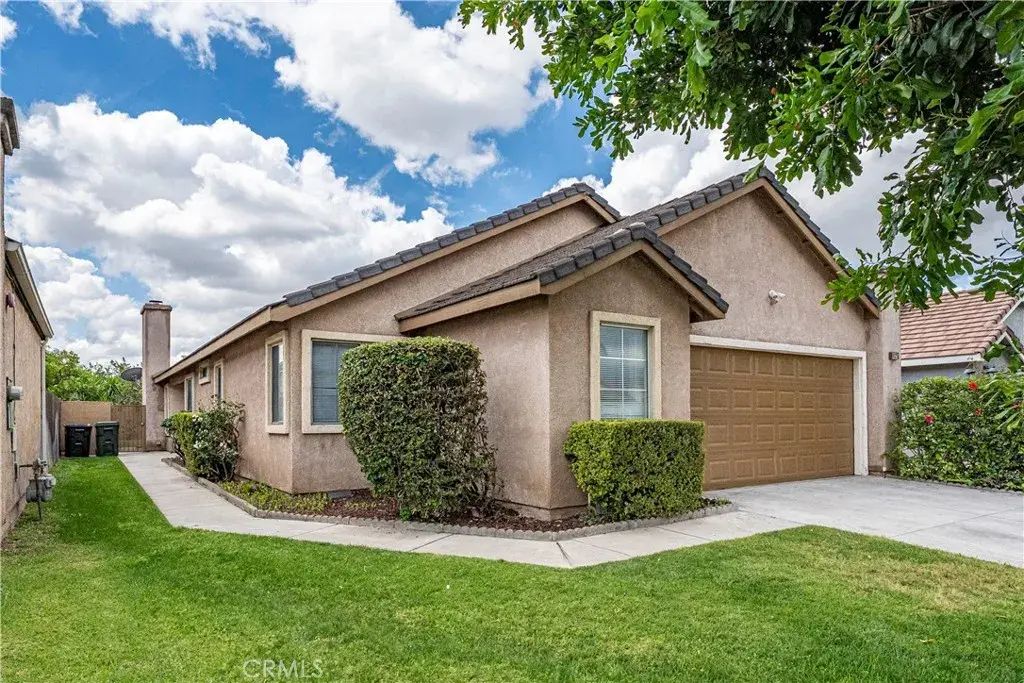 14325 Chesebro Court, Fontana